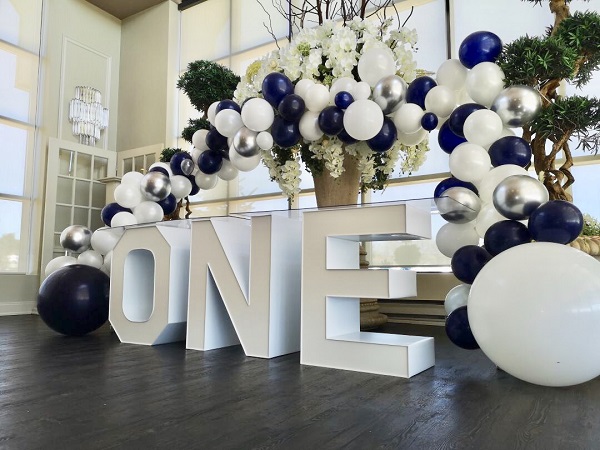 Balloon-Decor-Wasaga-Beach