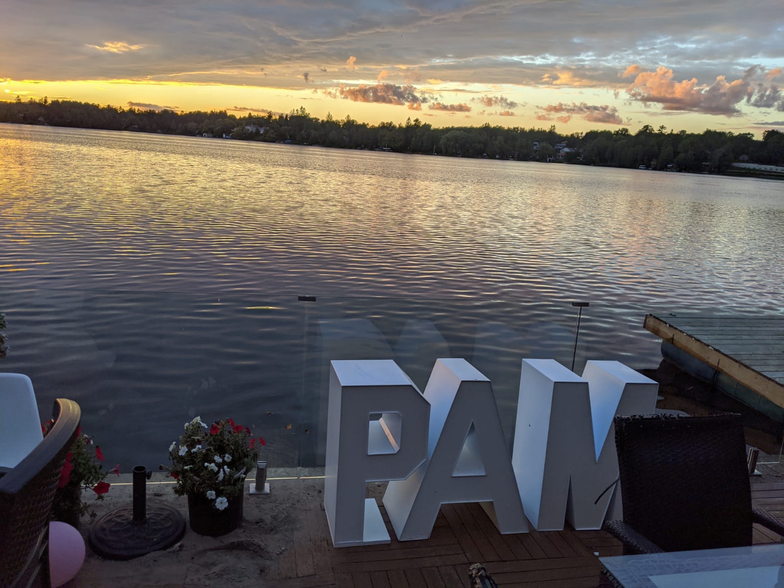 rent-marquee-letters-wasaga-beach