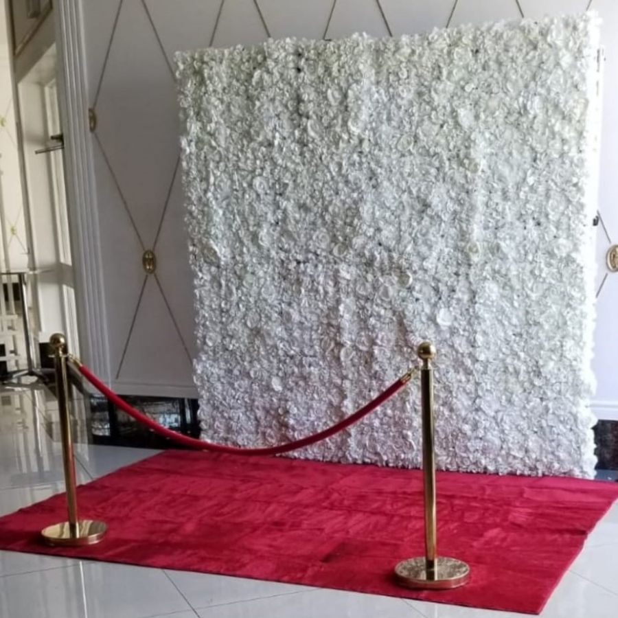 Red Carpet Rental Toronto