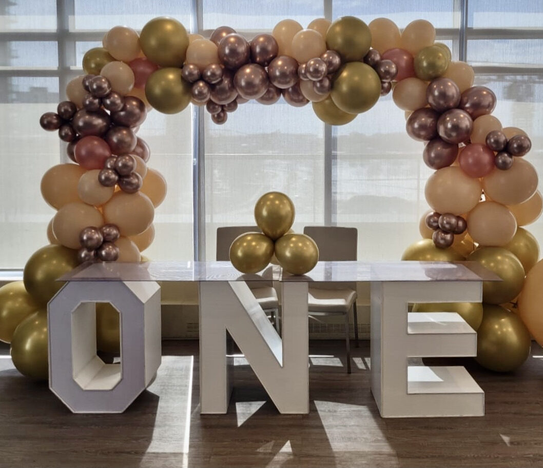 Rent Marquee Letters Niagara Falls - Party marquees for rent