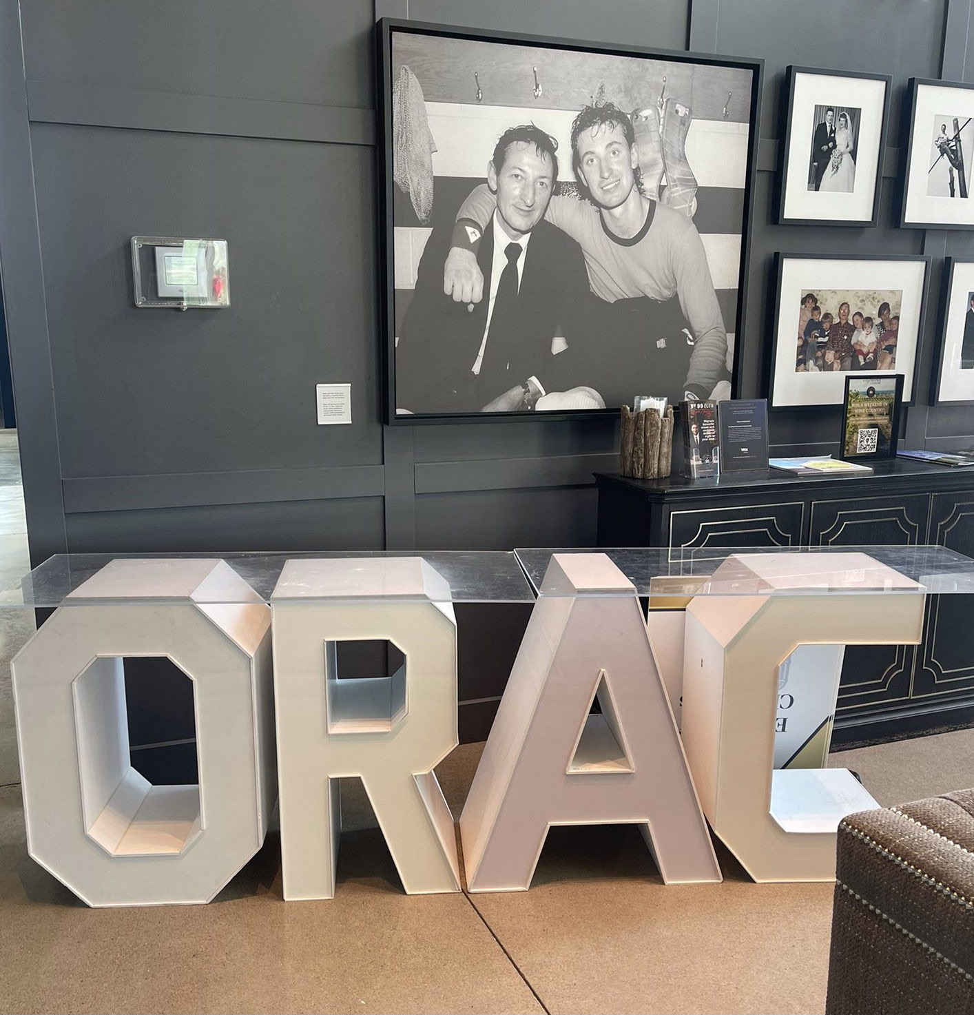 ajax marquee block letter tables