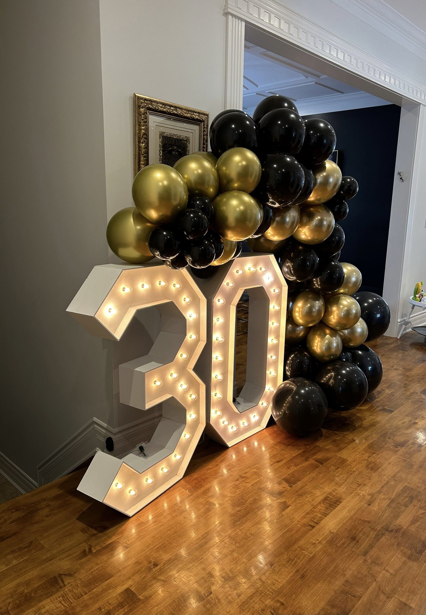 port dover marquee letter rentals