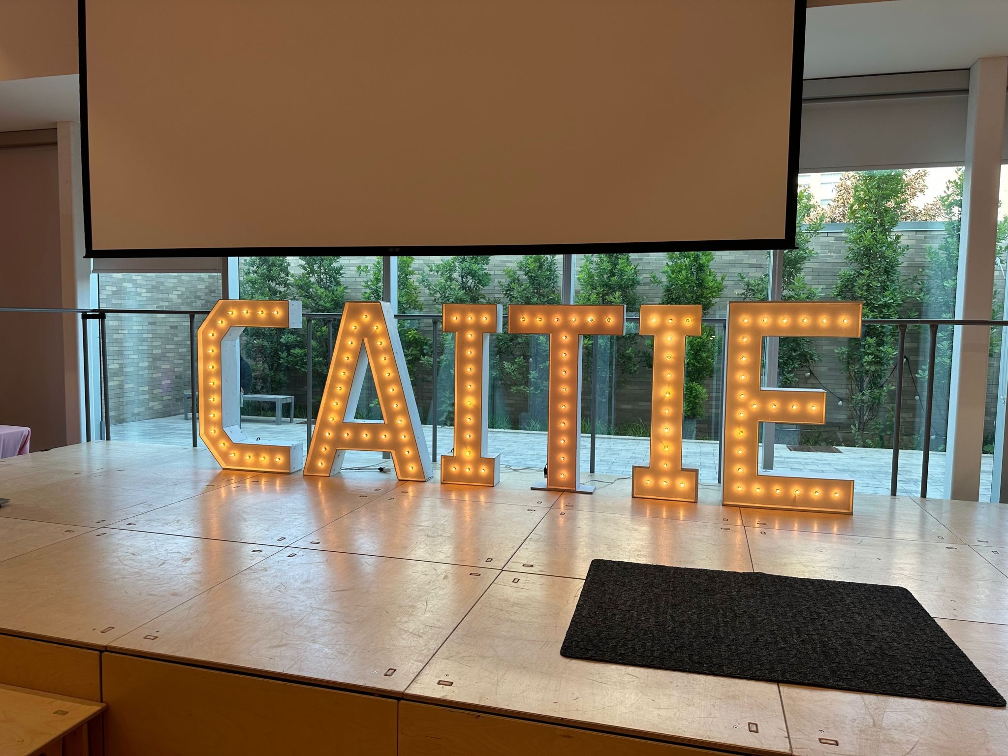 rent marquee letters stouffville