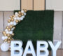 baby-marquee-letters-table