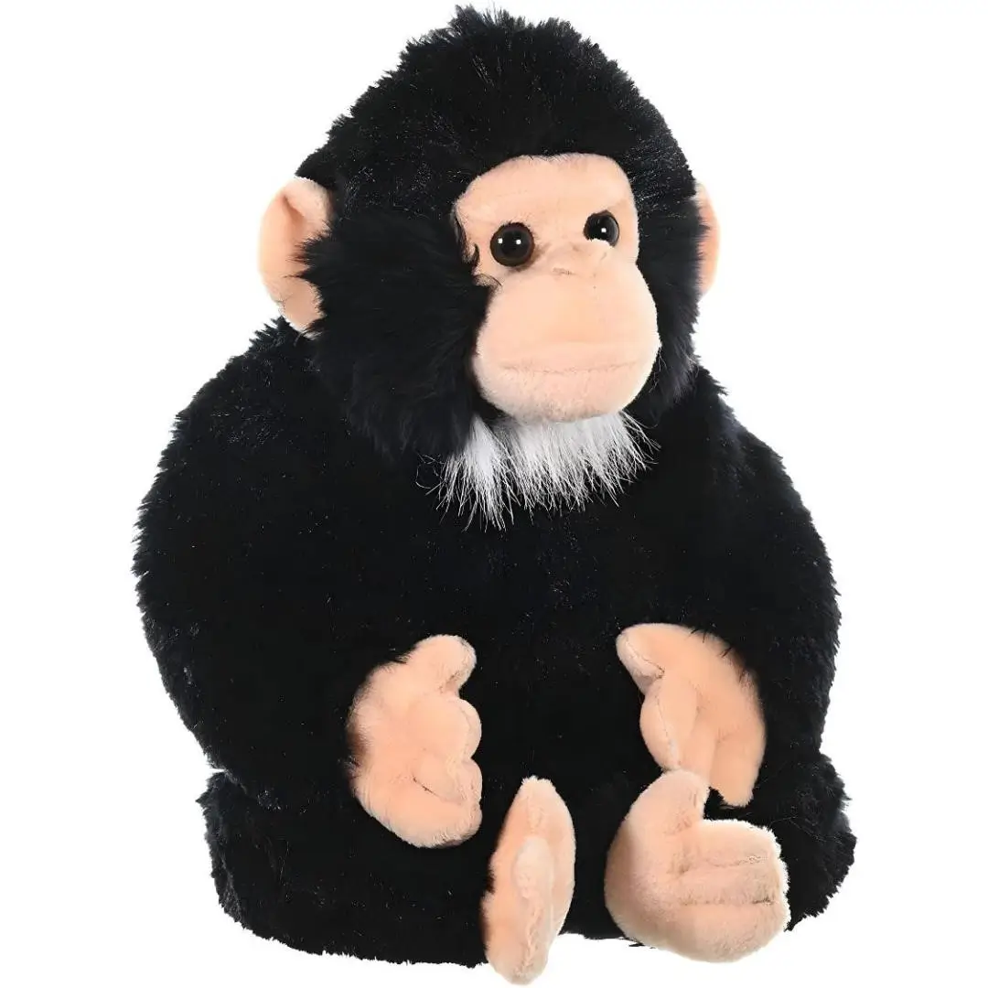 Chimp Monkey Plush Stuffed Animal